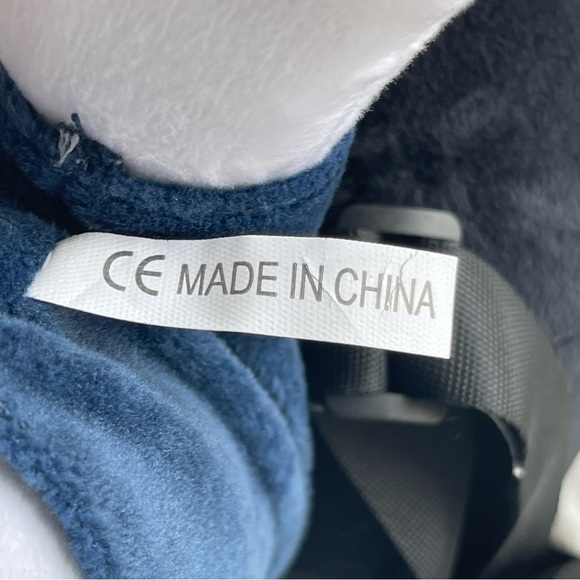 Hello Kitty Peso Pluma Supreme Plush . - Picture 9 of 9